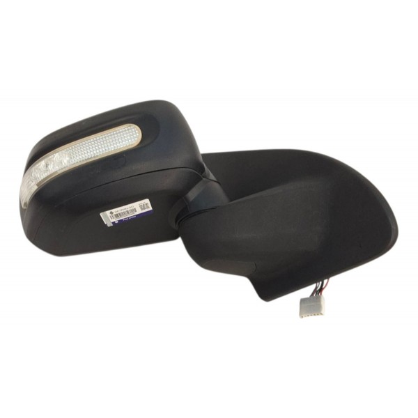 Espelho Retrovisor Direito Com Pisca Strada Locker 2008 2015