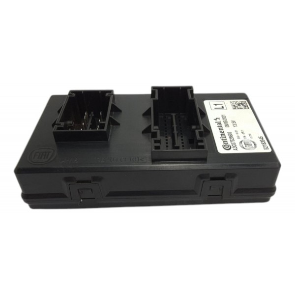 Central Modulo Conforto Fiat Mobi 1.0 4cc 2021 2022 2023