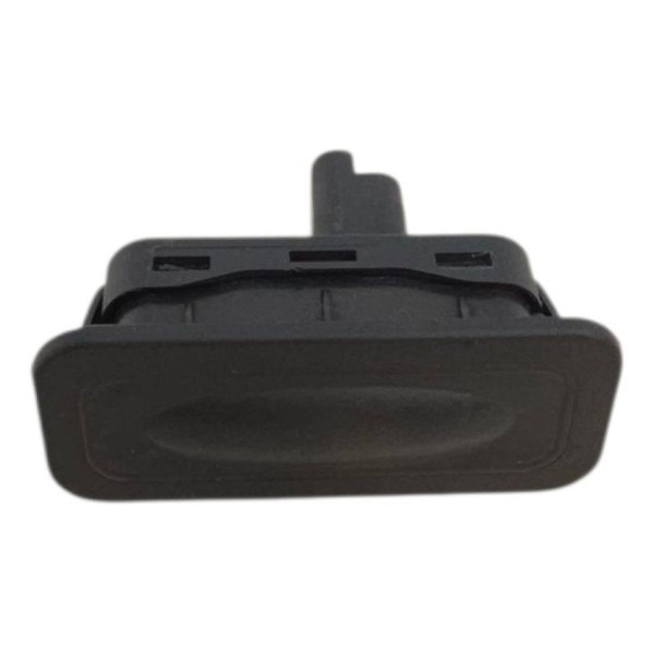 Botao Interruptor Porta Mala Renault Fluence 2008 A 2020 Preto