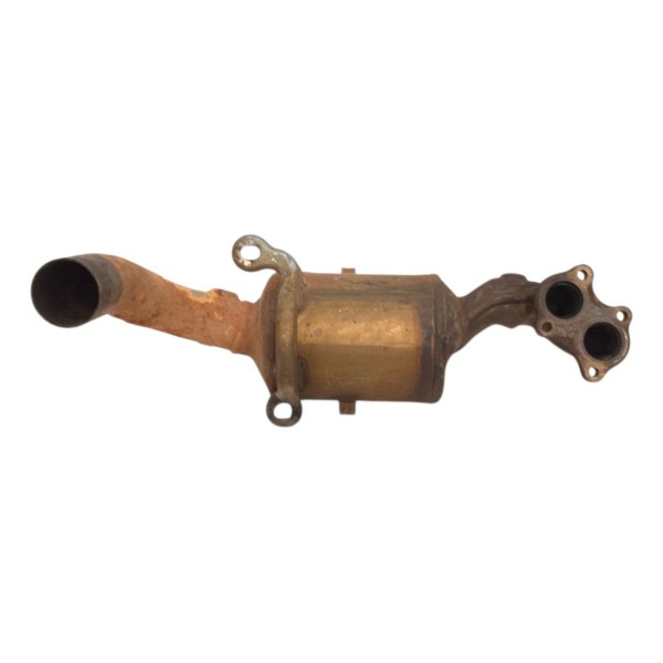 Catalisador Fiat Strada Argo Cronos 1.3 2020 2021 2022 2023
