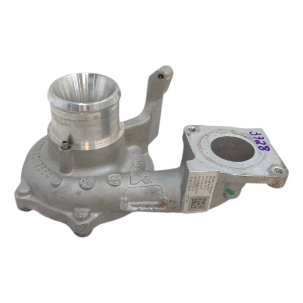 Cano Turbina Fiat Pulse 1.0 Turbo 2020 2021 2022 2023 2024
