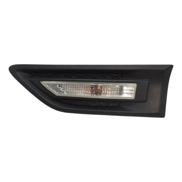 Pisca Paralama Esquerdo Kia Soul 2012 2013 2014 2015 Esquerdo Preto