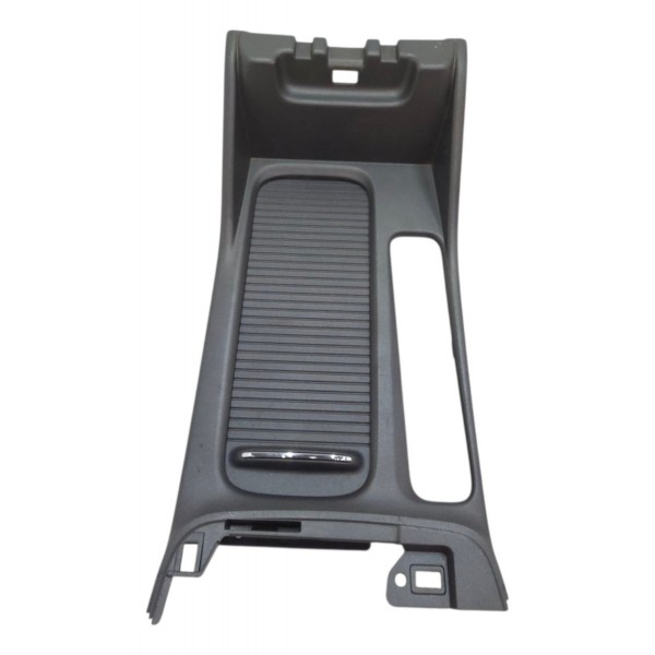 Console Porta Copo Honda Civic G9 2012 2013 2014 2015 2016 Preto