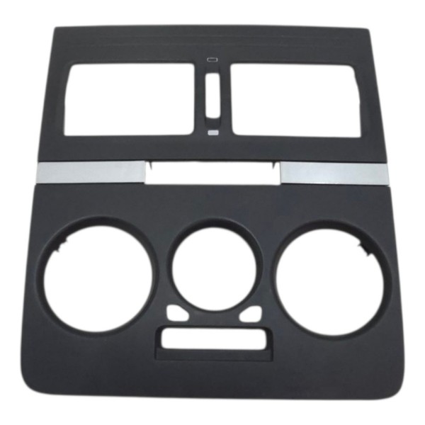 Moldura Painel Central Fiat Idea 2006 2007 2008 2009 2010
