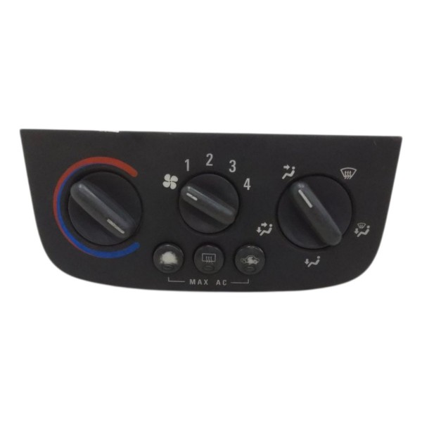 Comando Ar Condicionado Gm Corsa Montana 2005 2006 07 A 2012