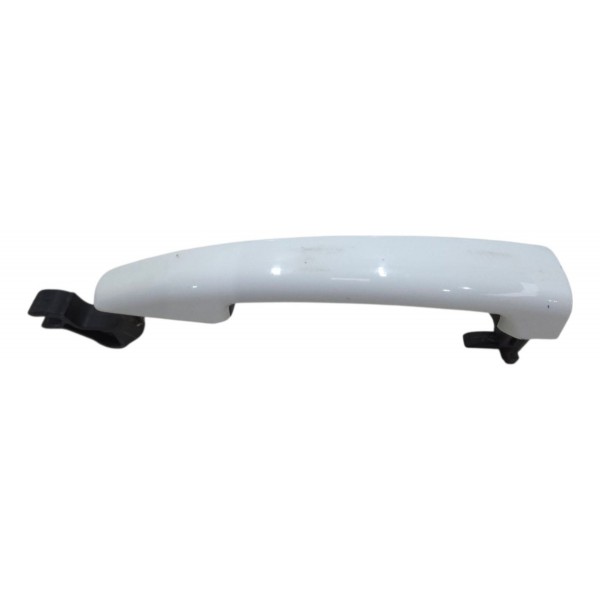 Maçaneta Externa Dianteira Esquerda Citroen C3 2013 A 2017