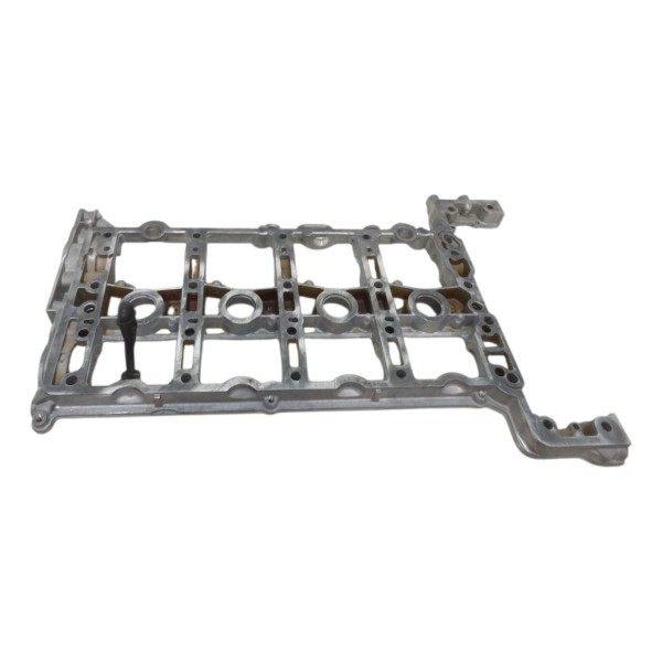 Gaiola Mancal Comando Valvula Mercedes C180 2001 2002 A 2006