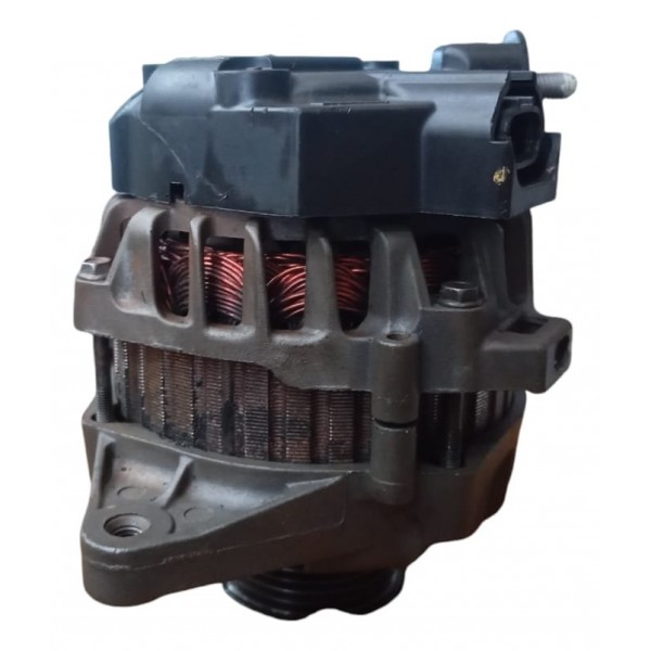 Alternador Hyundai Hb20 I30 Soul Hb20x 1.6 90ah 373002b510