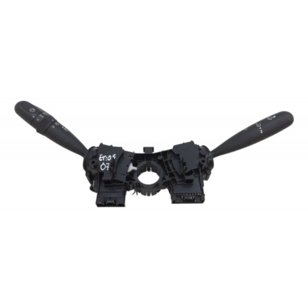 Chave Seta Comando Limpador Toyota Etios 2015 2016 A 2019