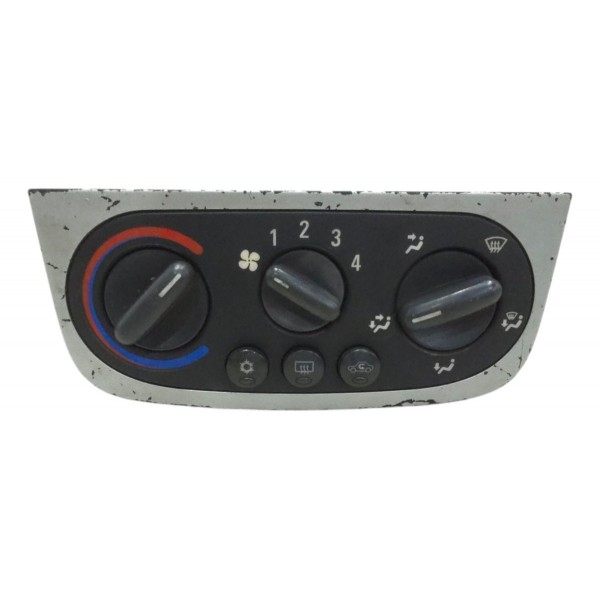 Comando Ar Quente Frio Corsa Montana 2003 A 2010 Com Detalhe