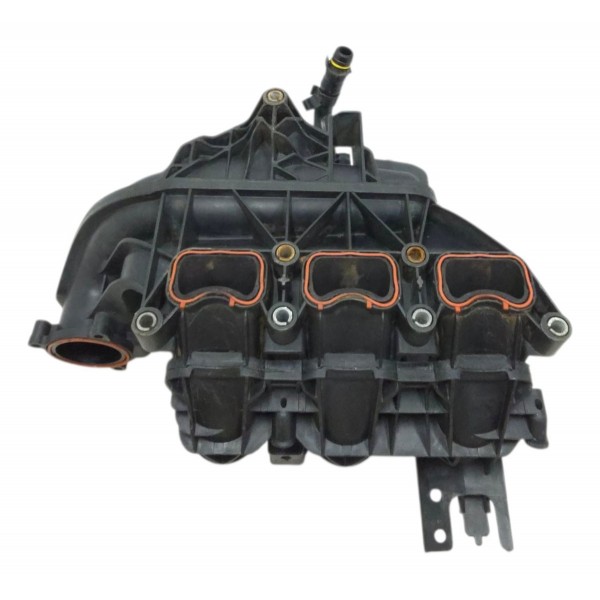 Coletor Admissão Ford Ka 1.0 3cc 2015 2016 2017 2018 A 2021