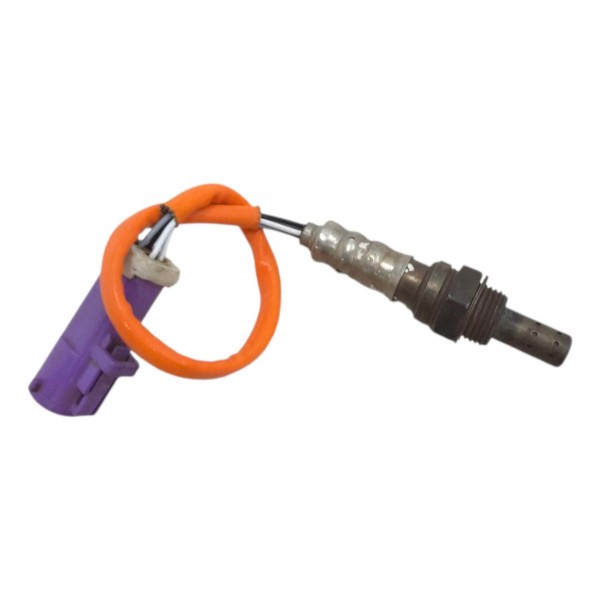 Sonda Lambda Ford New Fiesta 1.6 16v Sigma 2010 2012 A 2019