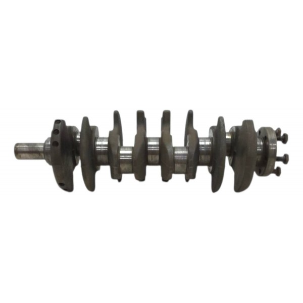 Virabrequim Peugeot 206 207 1.6 16v 2009 2010 2011 A 2013