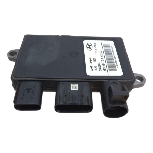 Modulo Ecu Hyundai Hb20 Hb20s 1.6 16v Aut. 2015 2016 A 2019