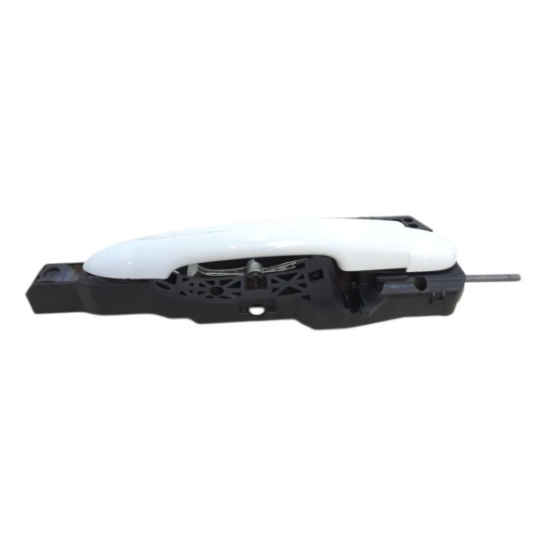Maçaneta Externa Dianteira Direita Renault Captur 2017 2019