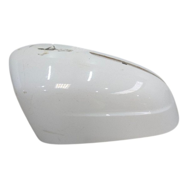 Capa Retrovisor Direito Hyundai Creta 1.6 2018 Com Detalhe
