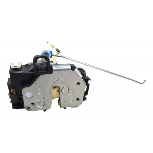 Fechadura Porta Dianteira Esquerda Fiat Pulse 2021 A 2023