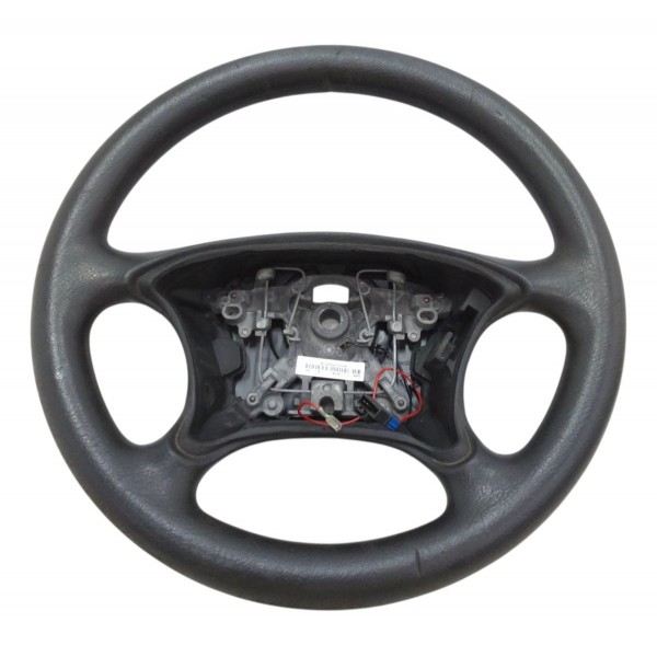 Volante Direção Citroen Xsara Picasso 2004 2005 2006 A 2012