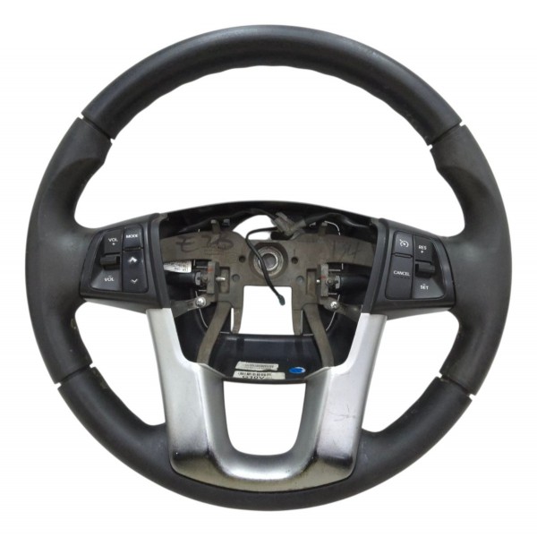 Volante Direção Com Comando Kia Sorento 2010 2011 2012