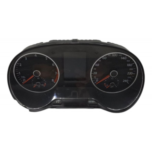 Painel Instrumento Vw Cross Fox Space Fox 1.6 2010 A 2014