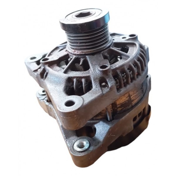 Alternador Ford Ka 1.0 3c 100a 2015 2016 A 2021 Bc1042107001