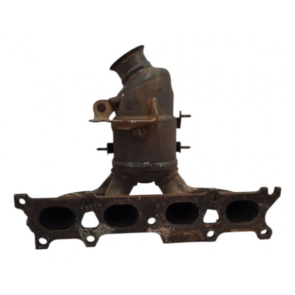 Catalisador Citroen C4 Pallas Picasso 2.0 2008 2009 2010