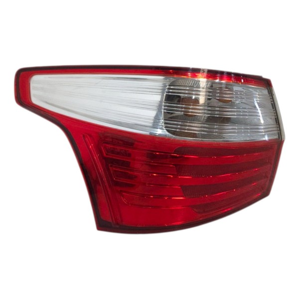 Lanterna Traseira Esquerda Fiat Grand Siena 2012 2013 A 2021