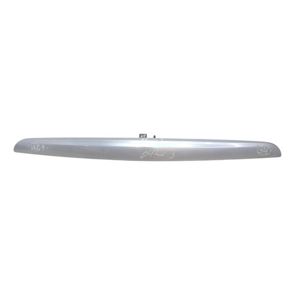 Friso Aplique Tampa Traseira Citroen C3 1.4 2007 2008 A 2012