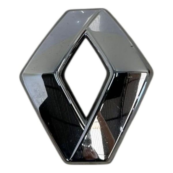 Emblema Renault Grade Sandero Logan Fluence Captur 2015 2022