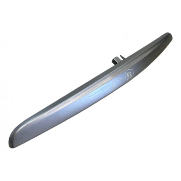 Aplique Tampa Traseira Citroen C3 2003 2004 2005 2006 A 2008