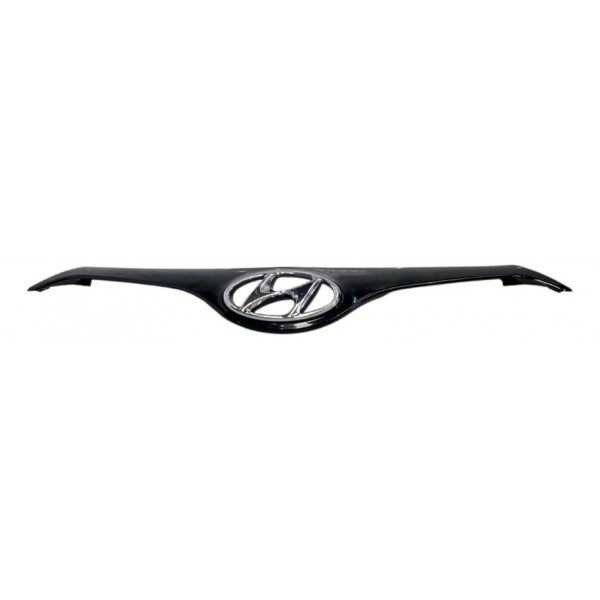 Grade Parachoque Dianteira Hyundai Hb20 2012 2013 2014 2015
