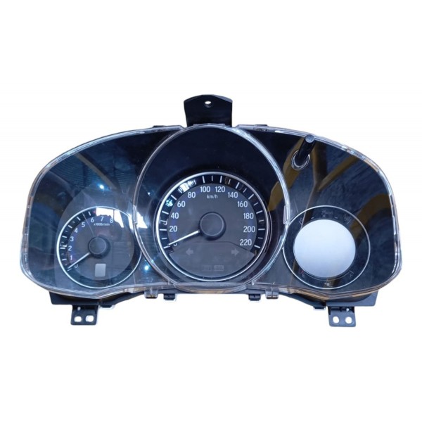 Painel Instrumentos Honda Wr-v Automático 2015/21 Original