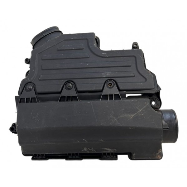 Caixa Filtro Ar Pulse Strada 2021 2022 Com Detalhes Trincado