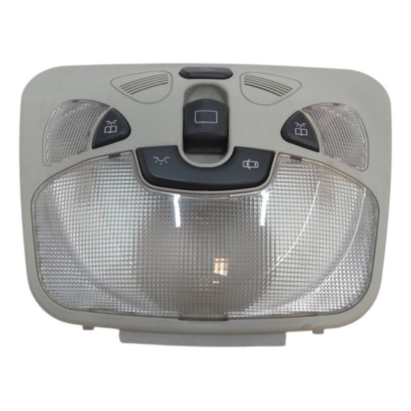 Luz Teto Cortesia Mercedes C180 C200 C320 2001 2002 A 2006