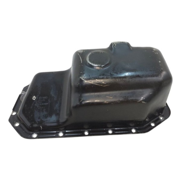 Carter Volkswagen Gol G5 1.0 8v Motor Ea11 2009 2010 A 2012