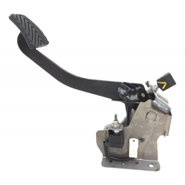 Pedal Embreagem Hyundai Hb20 Hb20s 1.6 2013 2014 2015 2016