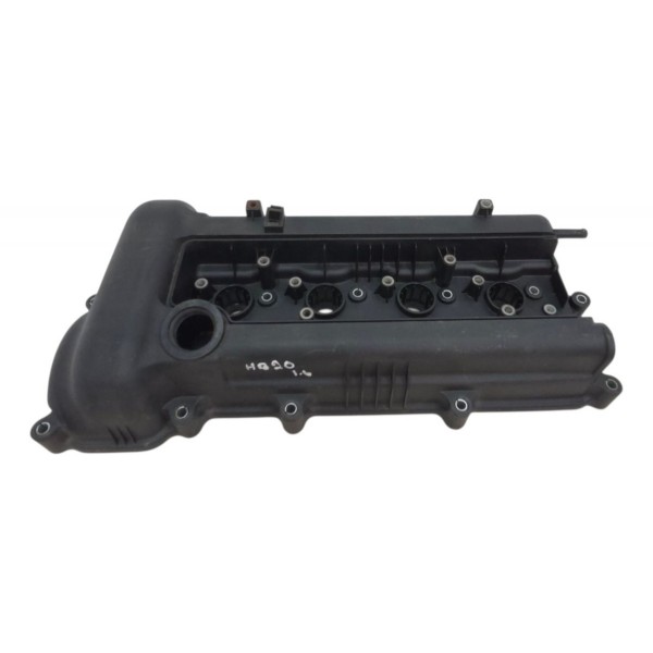 Tampa Valvula Cabeçote Hyundai Hb20 1.6 2013 2014 2015 2016