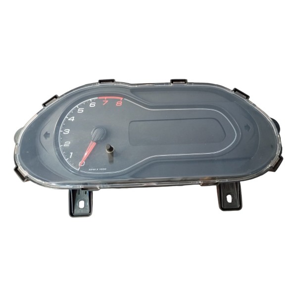 Painel Instrumentos Velocímetro Onix Prisma 2016/19 52130696
