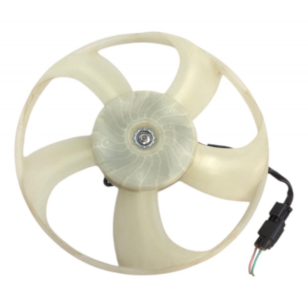 Eletroventilador Ventoinha Honda Fit City 2015 2016 A 2021