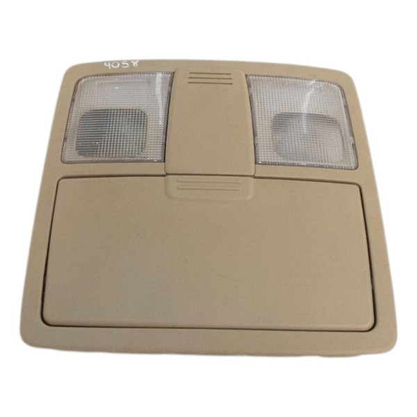 Luz Teto Cortesia Porta Oculos Kia Sorento 2.4 2011 A 2015