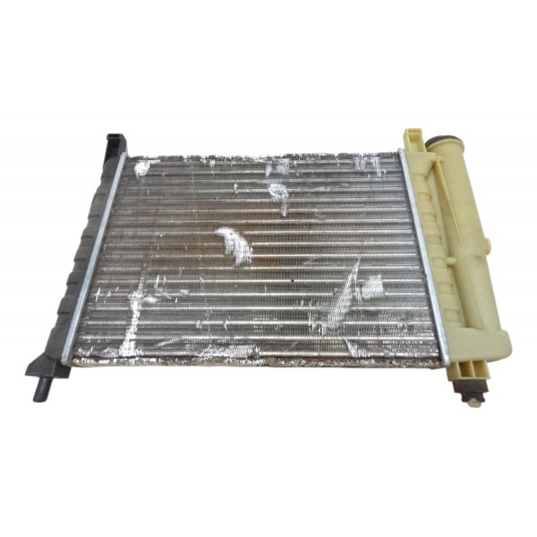 Radiador Agua Fiat Fiorino 1.3 2004 2005 2006 A 2010 Sem Ar