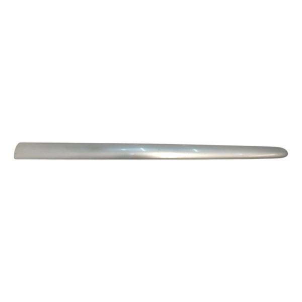Friso Porta Traseira Esquerda Peugeot 206 206 2008 A 2014 Cinza