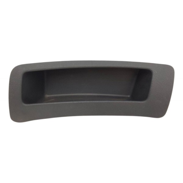 Porta Objeto Painel Central Citroen C3 2003 2004 A 2010