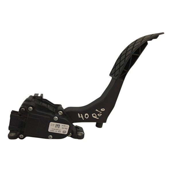 Pedal Acelerador Eletronico Vw Gol 1.6 2012 2013 2014 A 2016