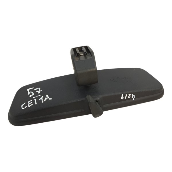 Retrovisor Interno Gm Prisma Celta Corsa 2000 2001 A 2006
