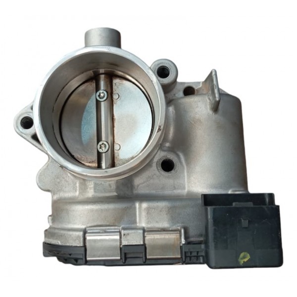 Tbi Corpo Borboleta Peugeot 208 207 307 Air Cross 1.6 16v