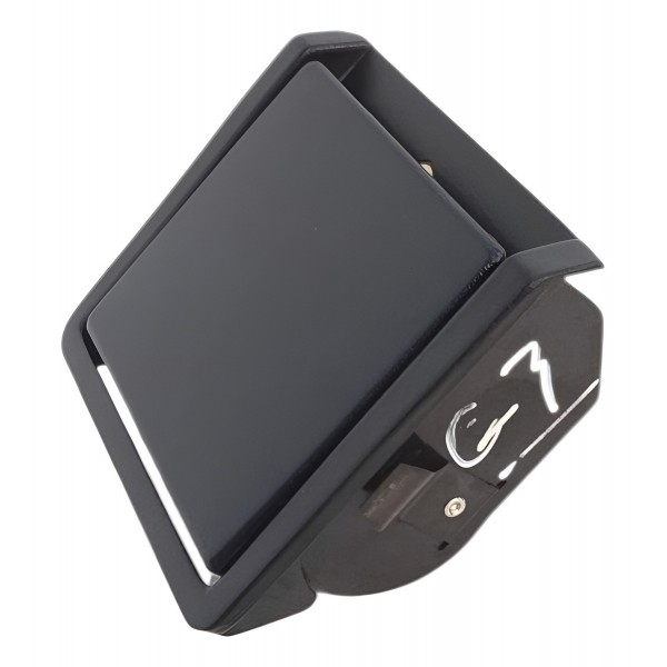 Cinzeiro Console Gol Santana Parati 1996 1997 1998 A 2005
