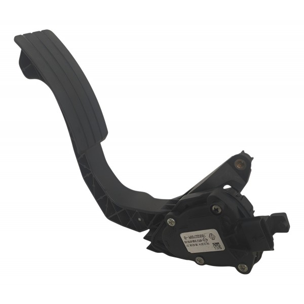 Pedal Acelerador Renault Duster Sandero 2016 2017 A 2019