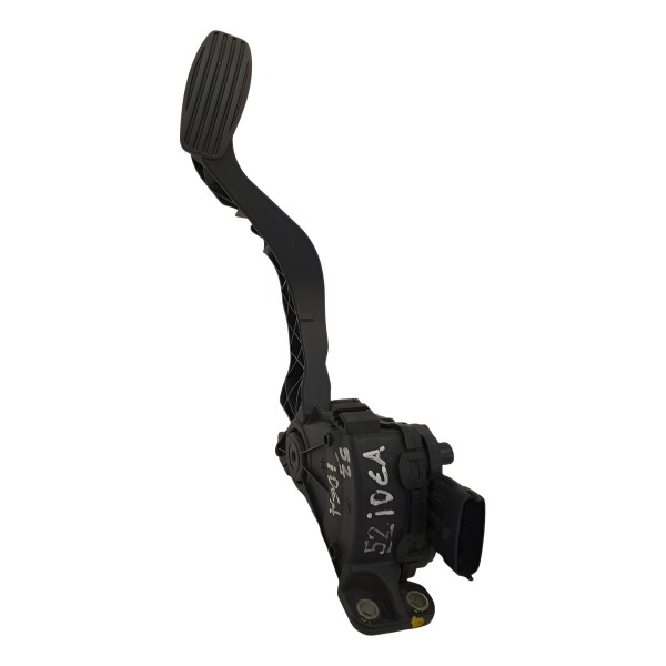 Pedal Acelerador Fiat Siena Palio Idea 1.0 2009 2010 A 2012