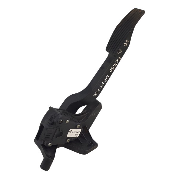 Pedal Acelerador Eletronico Corsa Montana 1.0 2006 A 2012